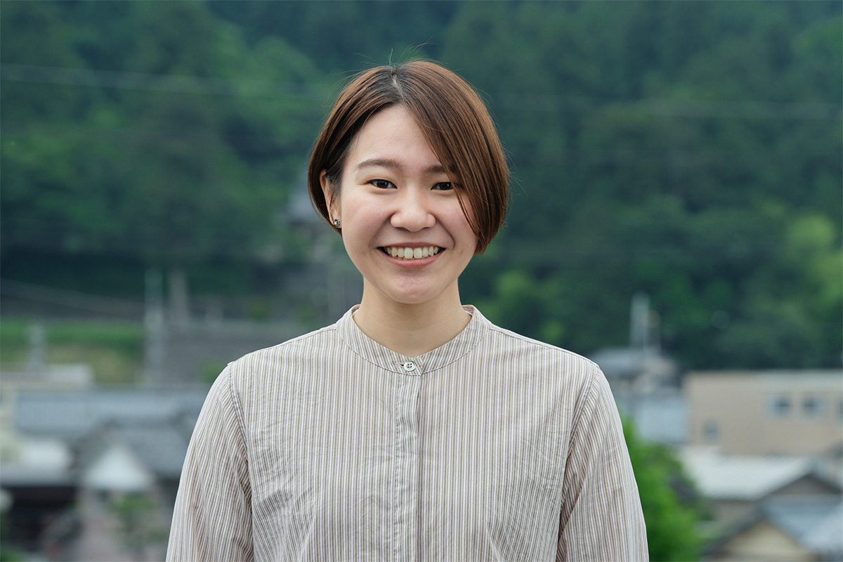 田中 理佐子