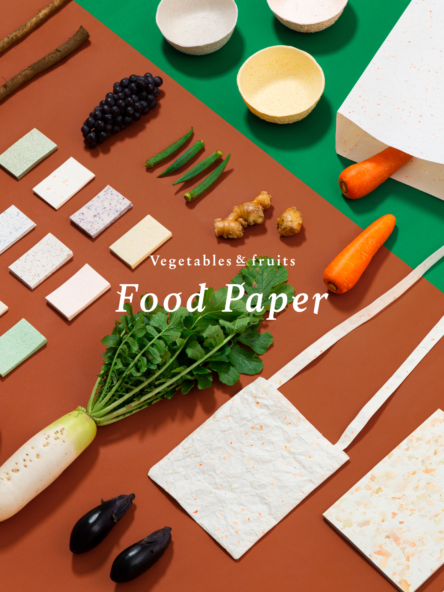 Food Paper