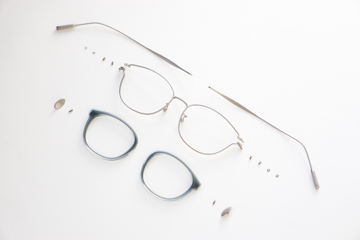 イメージ写真の企画・作成