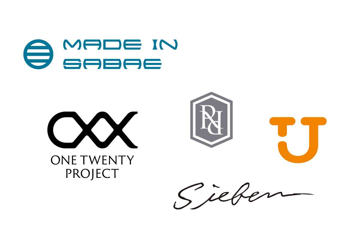 ブランドネーミング・ロゴ・マークのデザイン